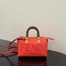 Fendi Pillow Bags